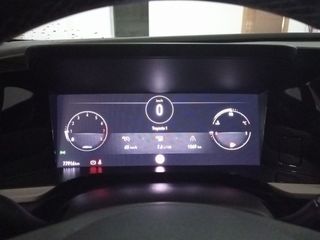 Opel Grandland 1.2 Turbo GS Line