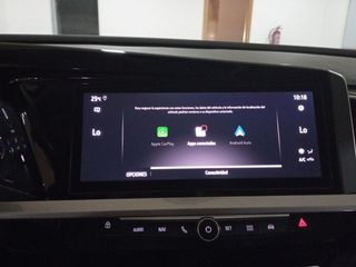 Opel Grandland 1.2 Turbo GS Line