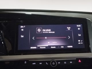 Opel Grandland 1.2 Turbo GS Line