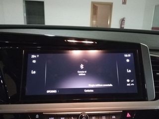 Opel Grandland 1.2 Turbo GS Line