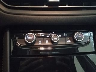 Opel Grandland 1.2 Turbo GS Line