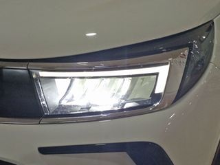 Opel Grandland 1.2 Turbo GS Line