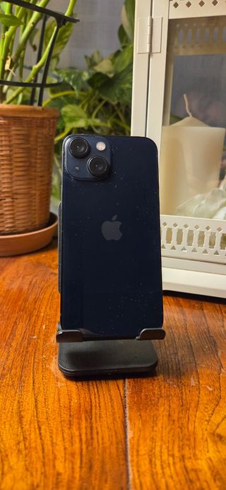 iPhone 13 mini nero - 128GB