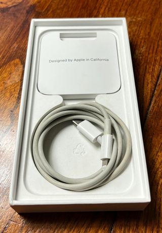 iPhone 13 mini nero - 128GB