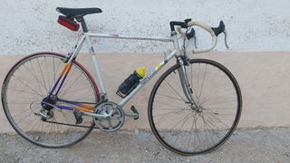 Bicicleta Orbea carretera modelo Omega 