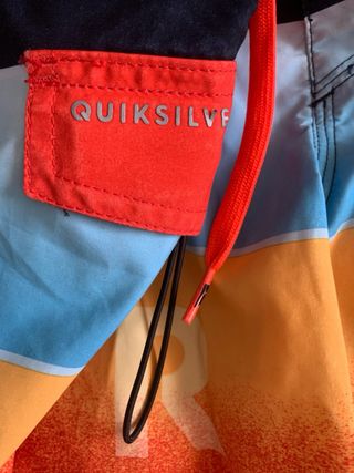 Bañador Quiksilver
