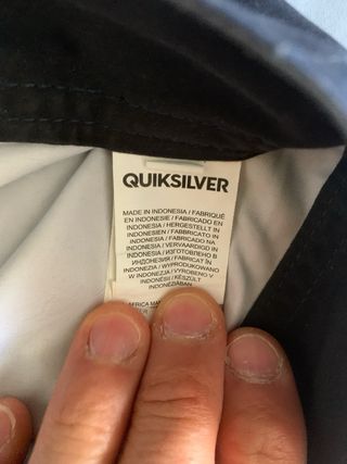 Bañador Quiksilver