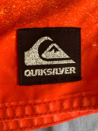 Bañador Quiksilver