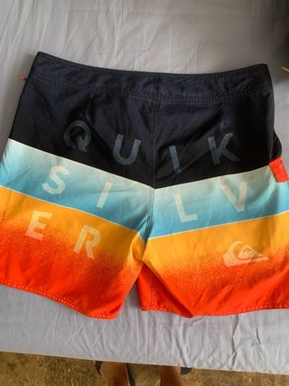 Bañador Quiksilver