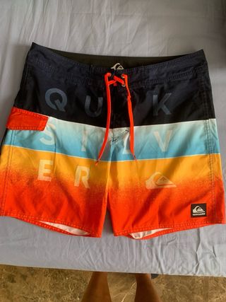 Bañador Quiksilver