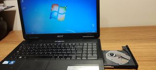 Computer portatile Acer Aspire 5734Z