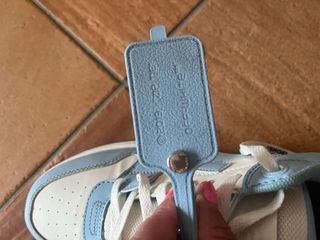 Nike x Off-White Sneakers