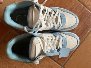 Nike x Off-White Sneakers