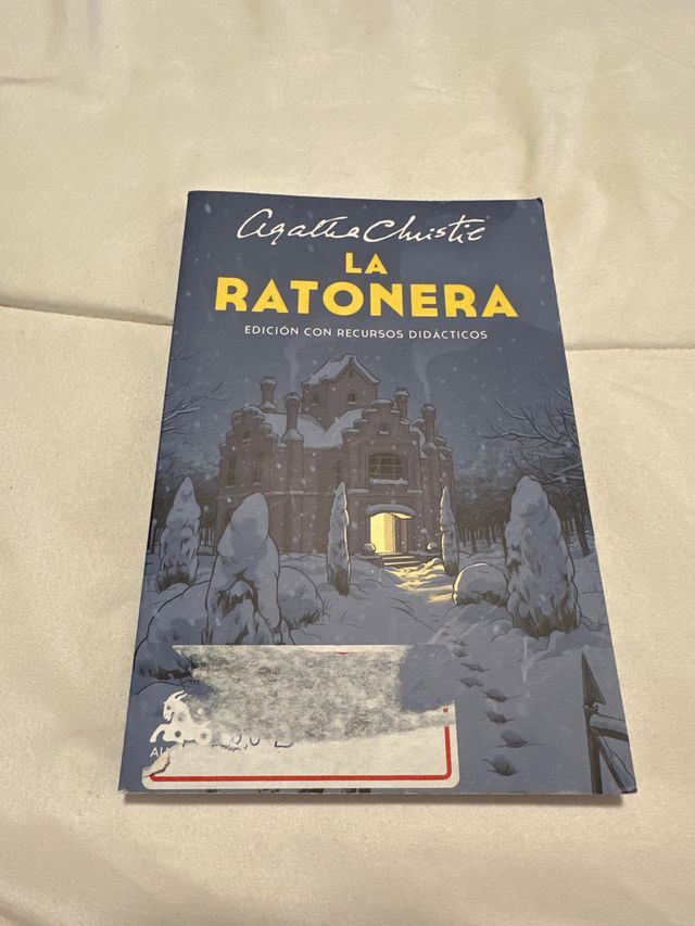 La ratonera