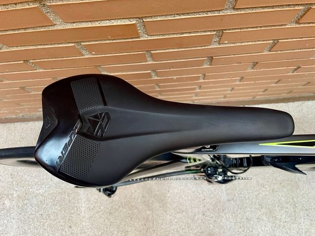 Bicicleta Merida Reacto 4000