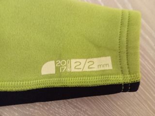 Neopreno niño 2mm - 14 años