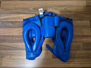 Casco boxeo Cleto Reyes L - Nuevo