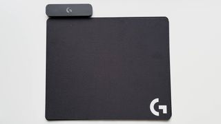 Logitech G Powerplay - Alfombrilla