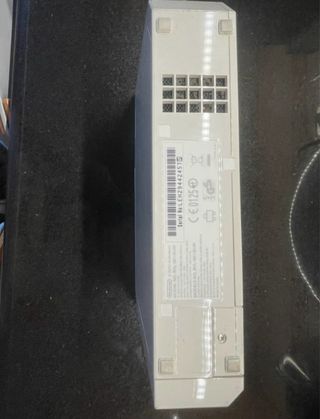 Wii - 2 mandos (sin caja)