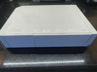 Wii - 2 mandos (sin caja)