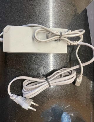 Wii - 2 mandos (sin caja)