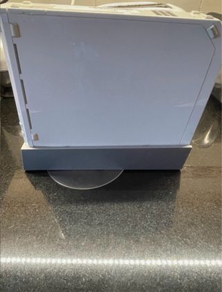 Wii - 2 mandos (sin caja)