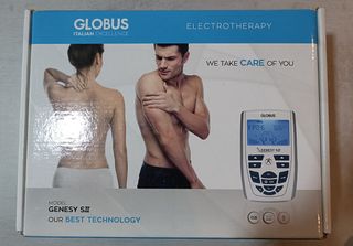 Globus Genesy SII - Electroterapia