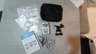 Globus Genesy SII - Electroterapia