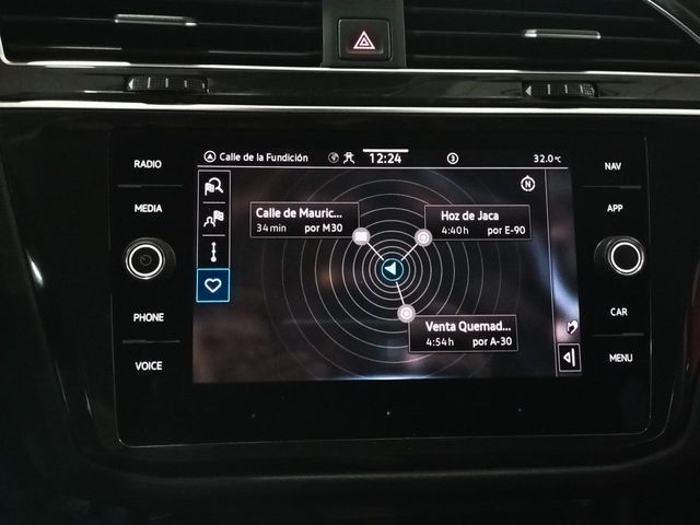 Volkswagen Tiguan 2.0 TDI BMT Life