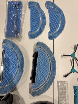 Cecotec Conga 1090 Robot Aspirador