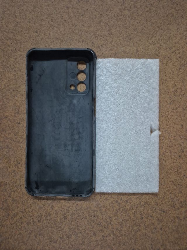 Funda Samsung Galaxy A93 5G Supreme