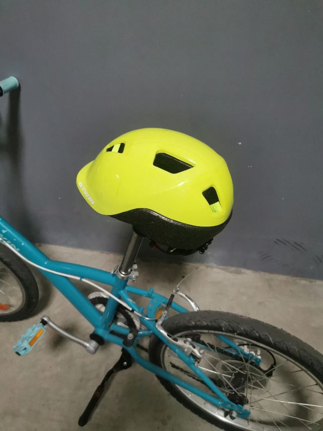 Bicicleta Infantil BTWIN