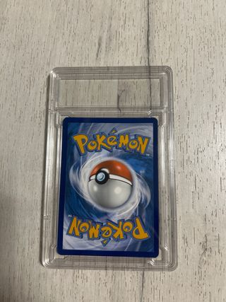 Mew EX Carta Pokémon 232/091
