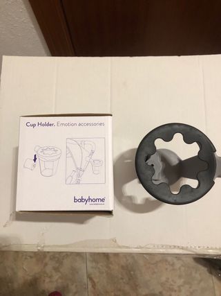 Portabiberones Babyhome Emotion