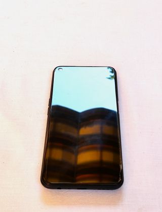 OPPO A72 (4 GB+128 GB) (cph2067) Nero