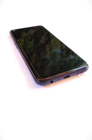 OPPO A72 (4 GB+128 GB) (cph2067) Nero