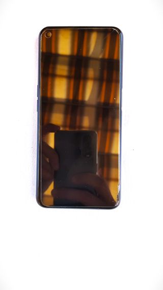 OPPO A72 (4 GB+128 GB) (cph2067) Nero