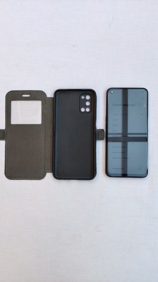OPPO A72 (4 GB+128 GB) (cph2067) Nero