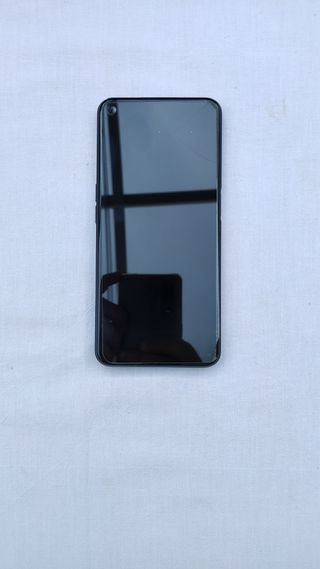 OPPO A72 (4 GB+128 GB) (cph2067) Nero