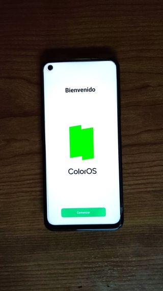 OPPO A72 (4 GB+128 GB) (cph2067)