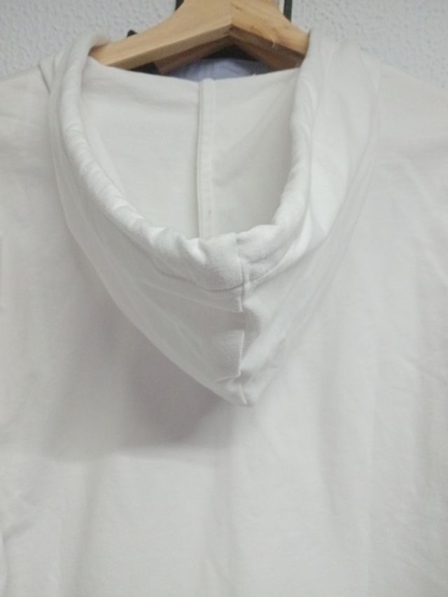 Sudadera blanca MICHAEL KORS XL