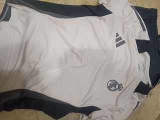 Chándal Real Madrid Adidas 
Entrenamiento 