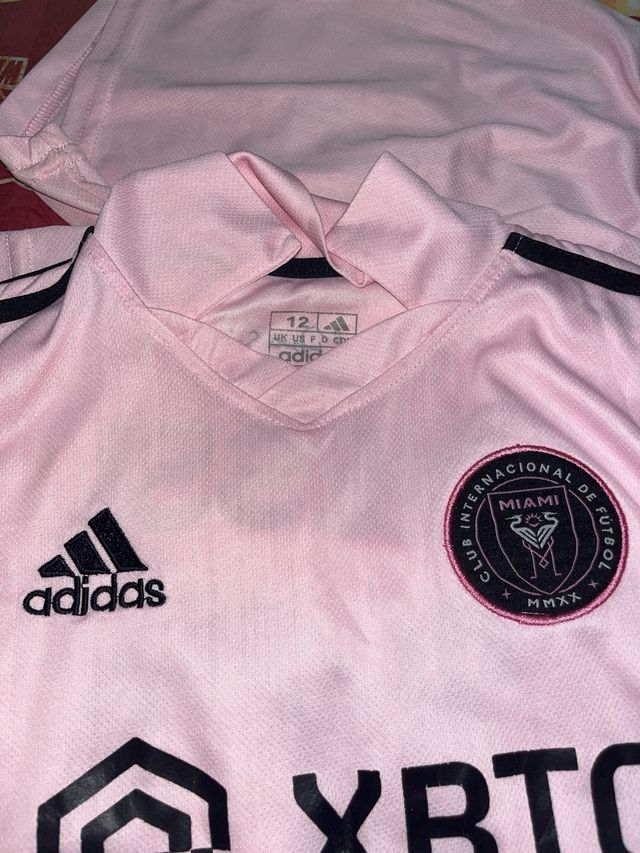 Equipación fútbol niño - Adidas