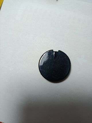 Tapa defensa Alfa Romeo 159