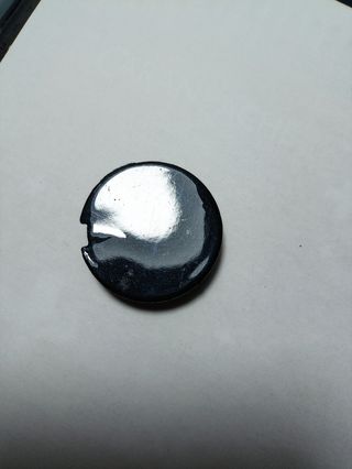 Tapa defensa Alfa Romeo 159