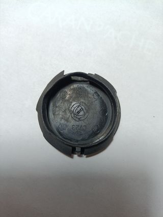 Tapa defensa Alfa Romeo 159