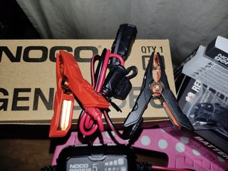Cargador batería Noco Genius 5