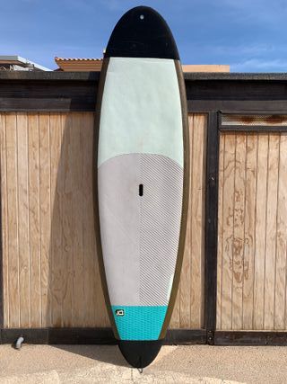 Tabla Paddle Surf rígida SUP Starboard