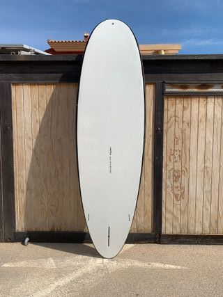 Tabla Paddle Surf rígida SUP Starboard