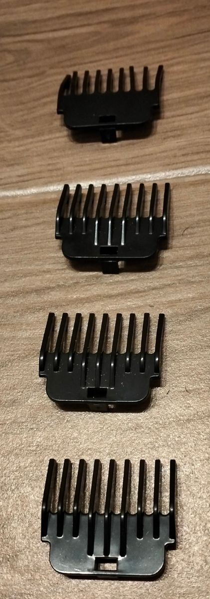 Tosatrici stile vintage